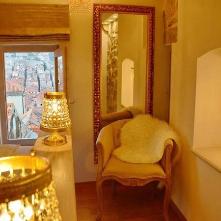Villa Madonna Della Strada A4 Dubrovnik Eksteriør bilde