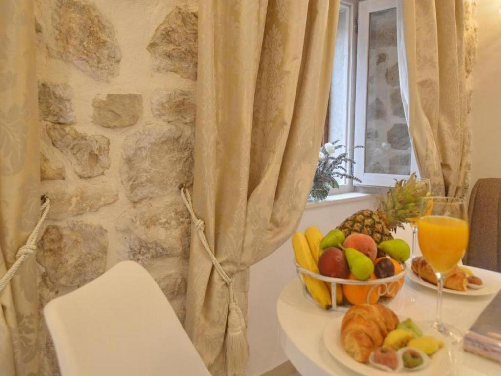 Villa Madonna Della Strada A4 Dubrovnik Eksteriør bilde