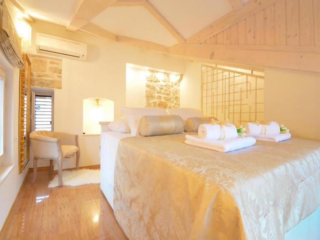 Villa Madonna Della Strada A4 Dubrovnik Eksteriør bilde