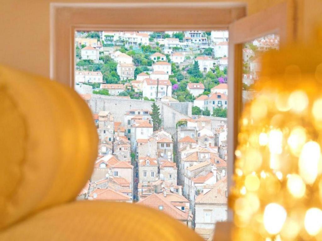 Villa Madonna Della Strada A4 Dubrovnik Eksteriør bilde