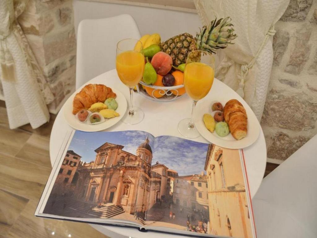 Villa Madonna Della Strada A4 Dubrovnik Eksteriør bilde