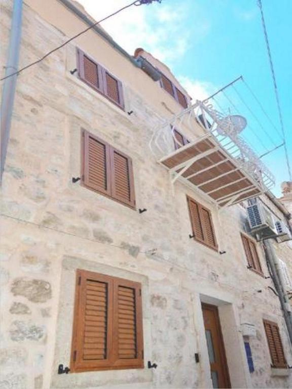 Villa Madonna Della Strada A4 Dubrovnik Eksteriør bilde