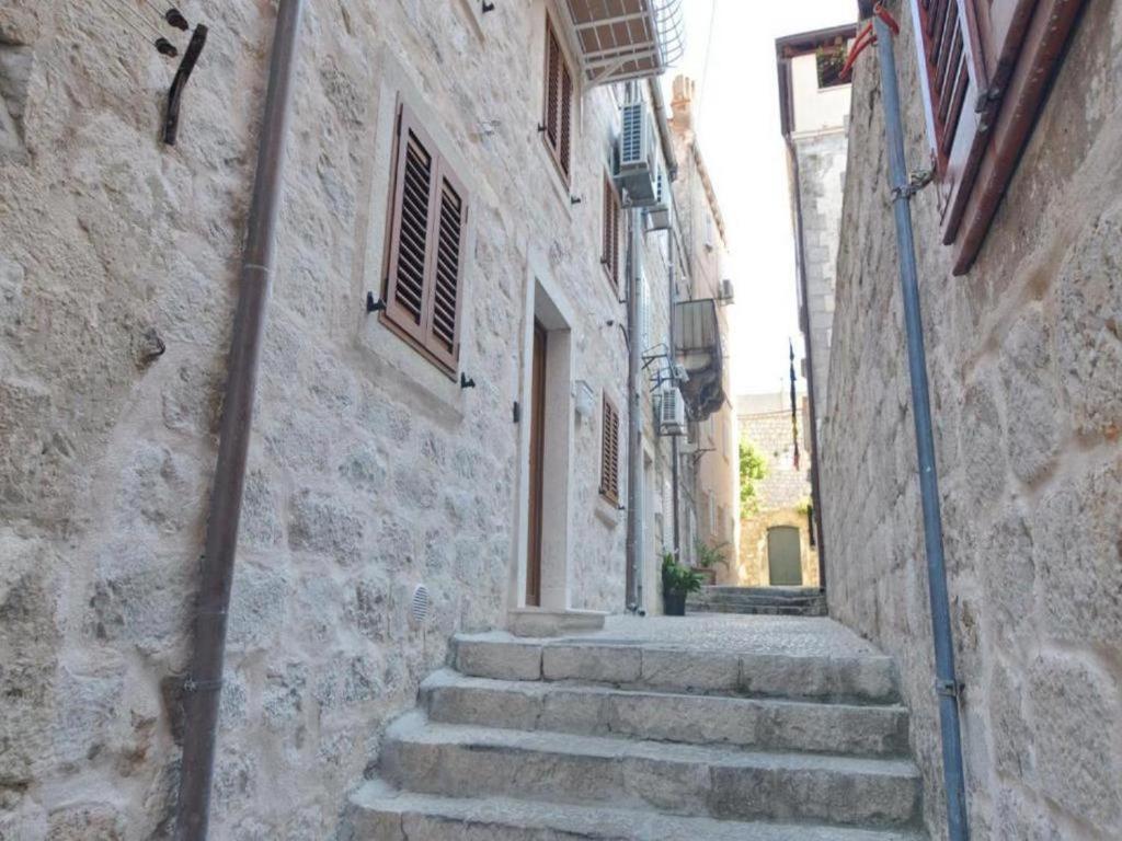 Villa Madonna Della Strada A4 Dubrovnik Eksteriør bilde